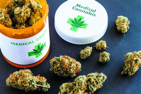 what is medicinal marijuana